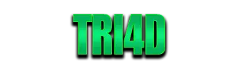 Logo TRI4D