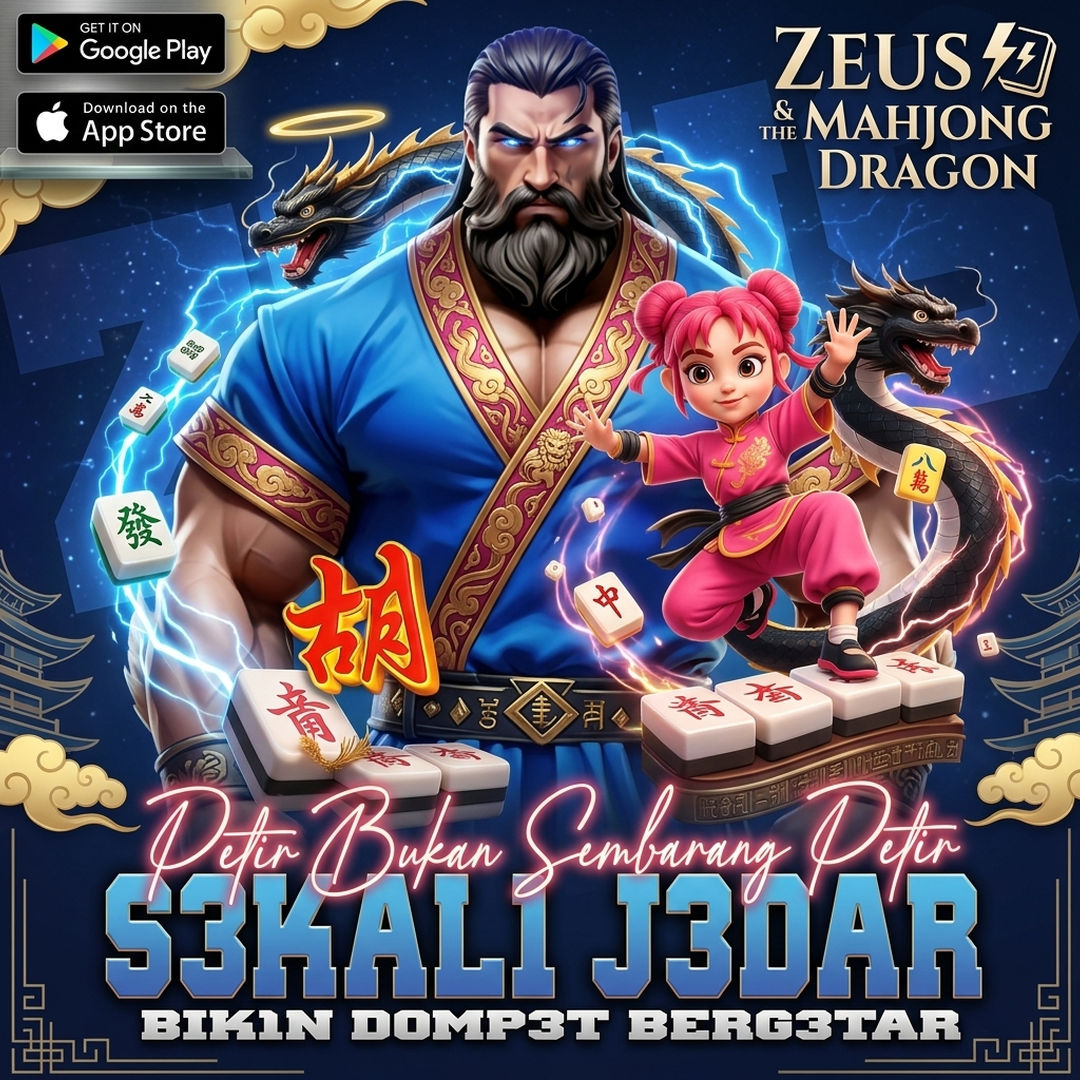 TRI4D: Situs Slot Online untuk Pengunjung Indonesia